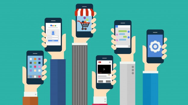 Website Responsivo ou APP Mobile?